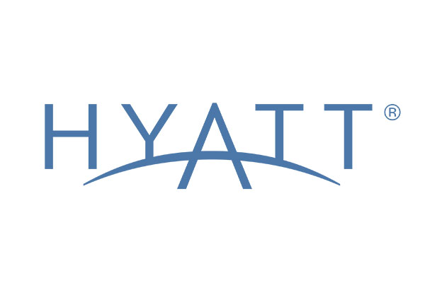 Hyatt Logo.wine