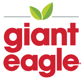 Giant Eagle Logo